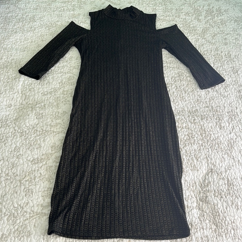 Olivia Matthews Dress
